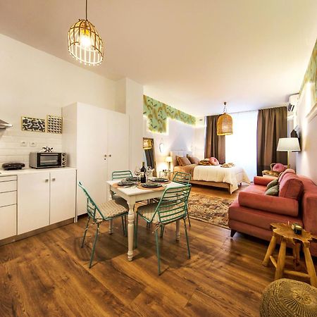 Exquisite Apartment In The Center Of Atenas Exterior foto