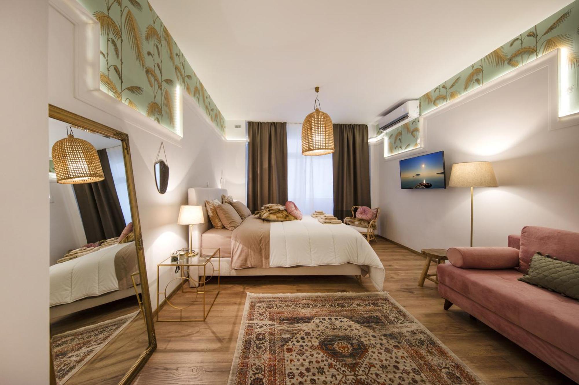 Exquisite Apartment In The Center Of Atenas Exterior foto