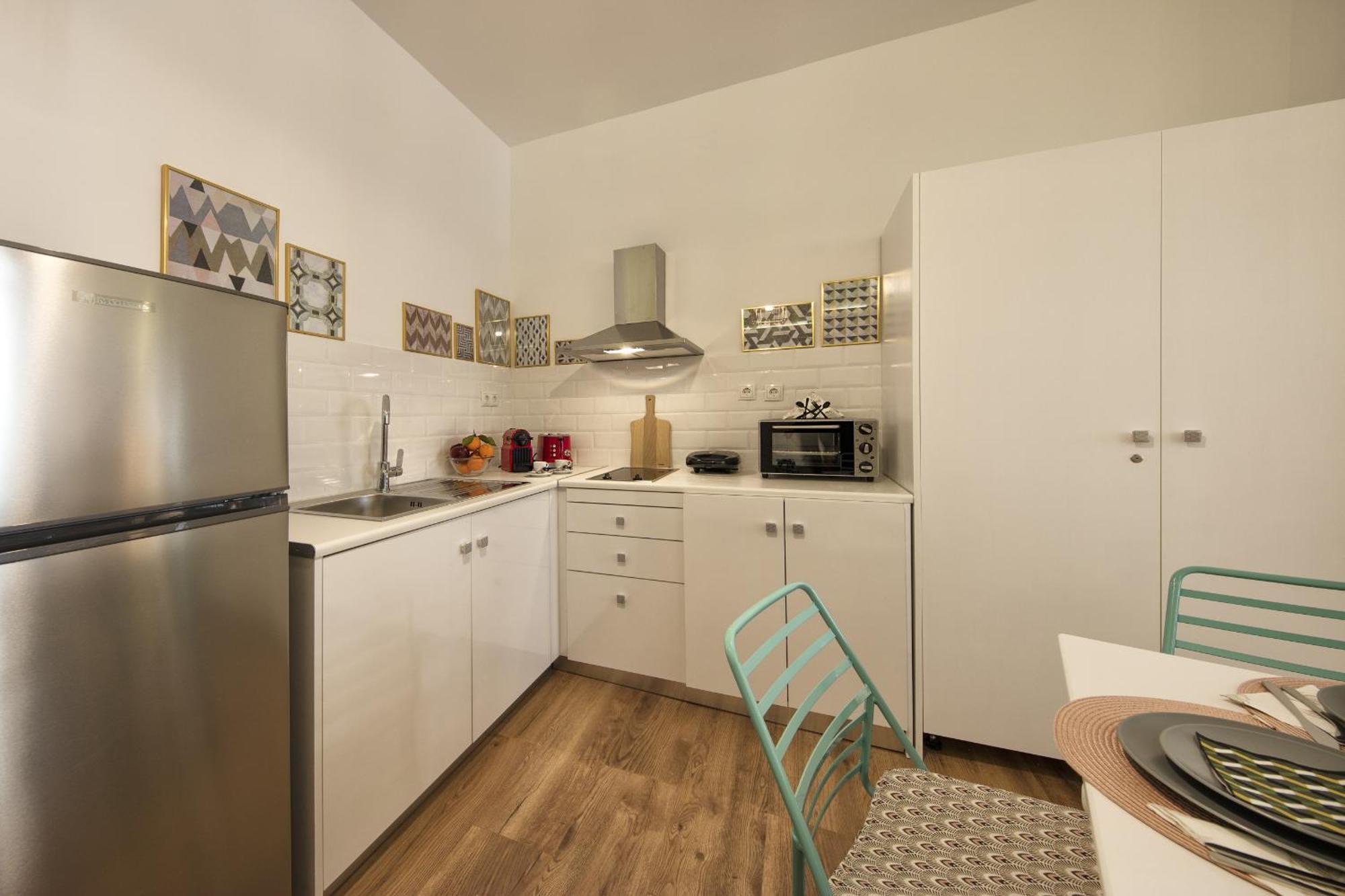 Exquisite Apartment In The Center Of Atenas Exterior foto