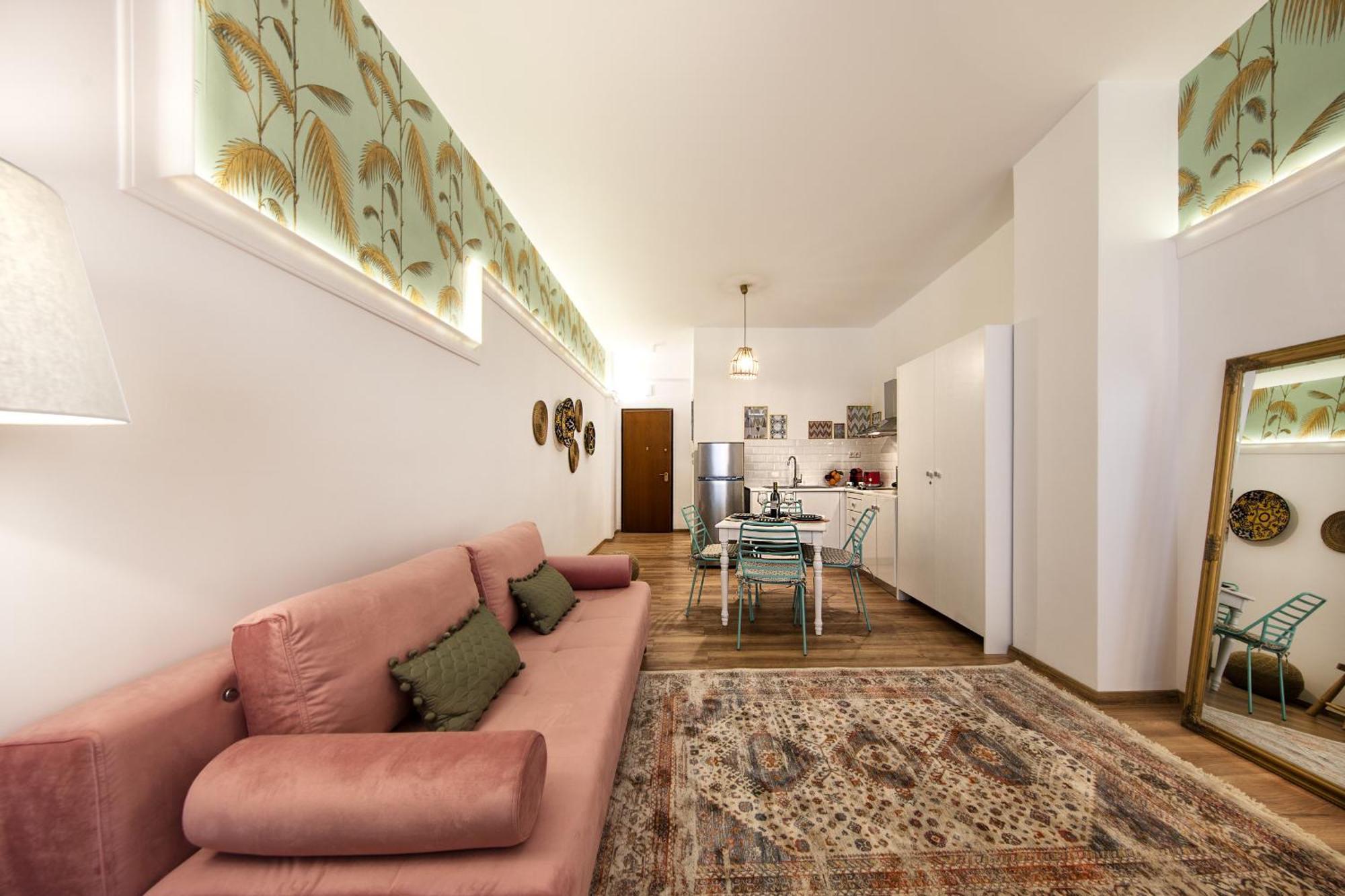Exquisite Apartment In The Center Of Atenas Exterior foto