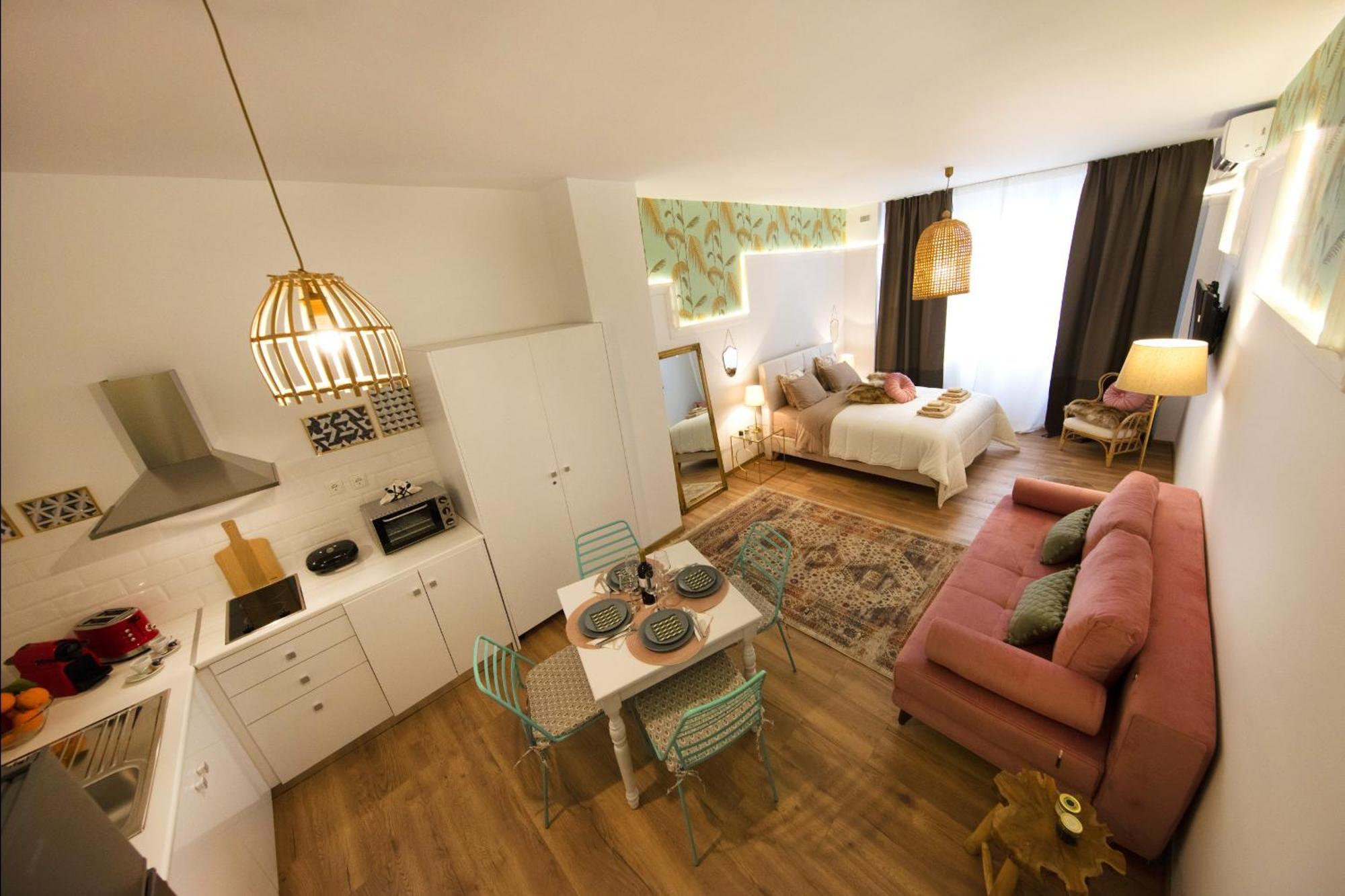 Exquisite Apartment In The Center Of Atenas Exterior foto