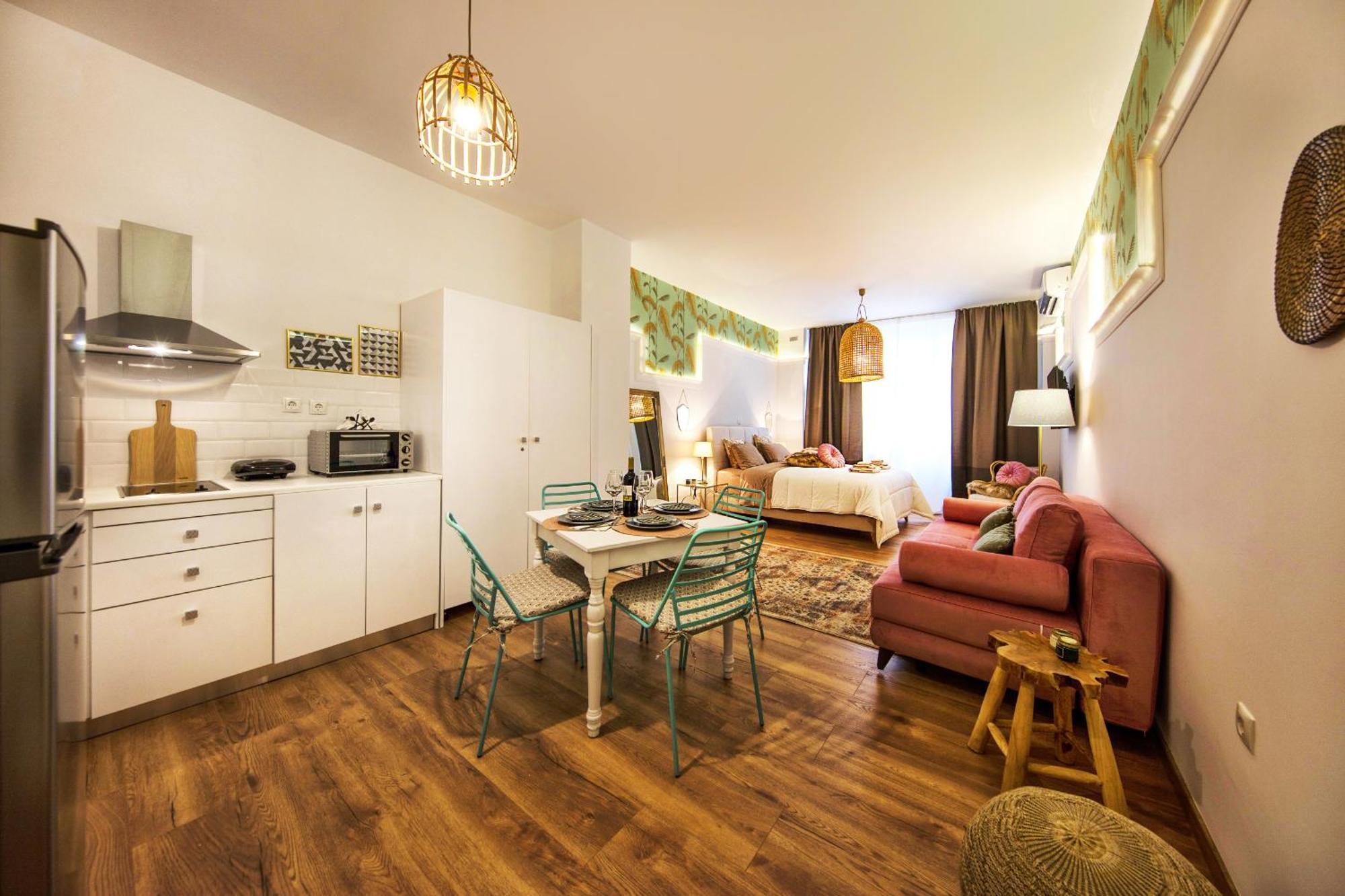 Exquisite Apartment In The Center Of Atenas Exterior foto