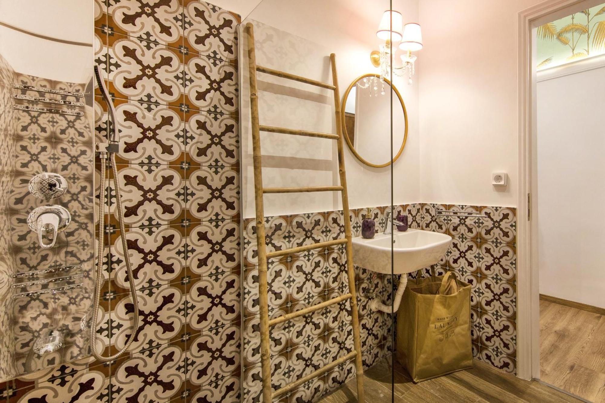 Exquisite Apartment In The Center Of Atenas Exterior foto