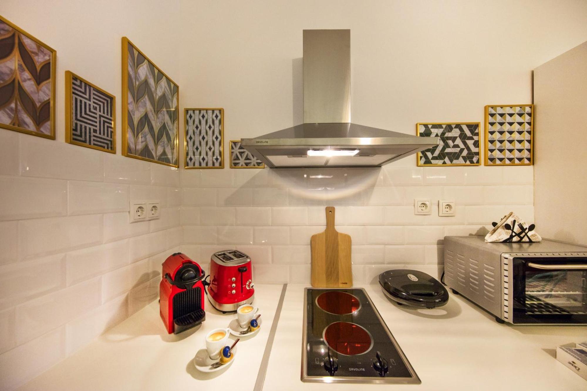 Exquisite Apartment In The Center Of Atenas Exterior foto