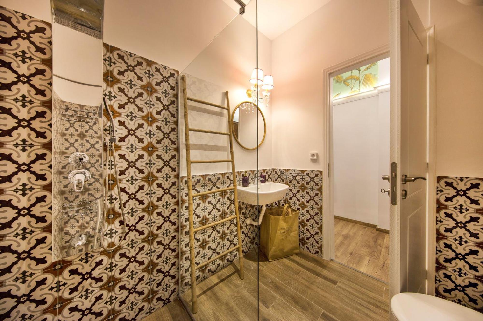 Exquisite Apartment In The Center Of Atenas Exterior foto